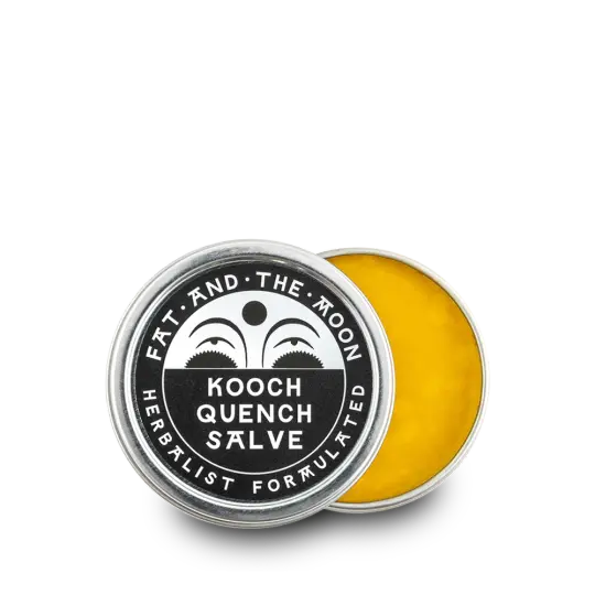 Kooch Quench