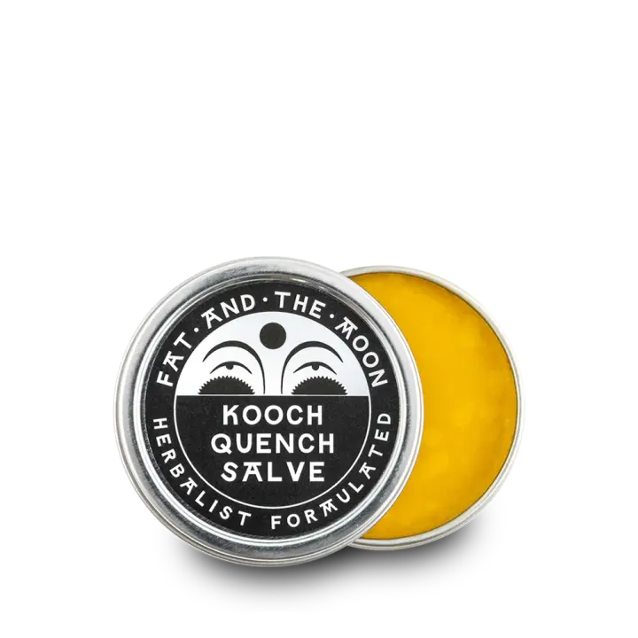 Kooch Quench