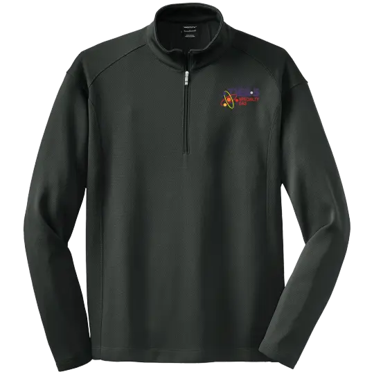 Tier 5 Specialty Gas 400099 Nike 1/4 zip pullover