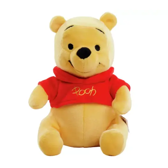 Simba Core Small Winnie the Pooh Soft Toy