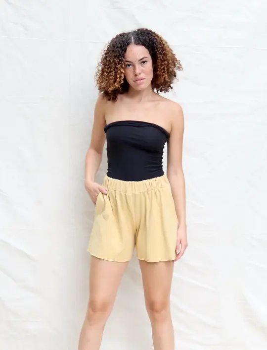 Mimosa Shorts
