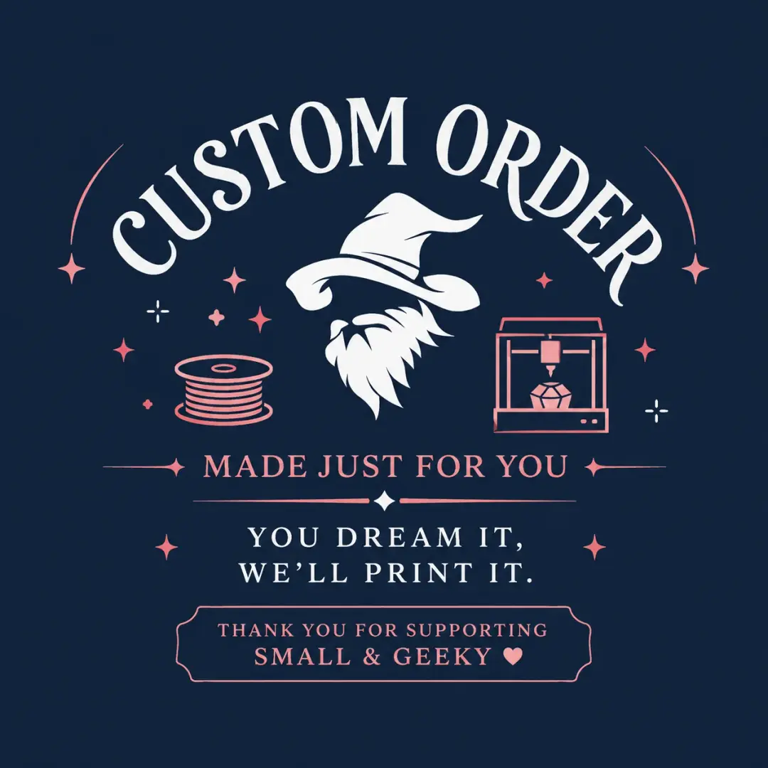 Custom Order
