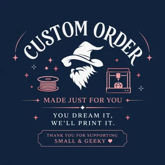 Custom Order