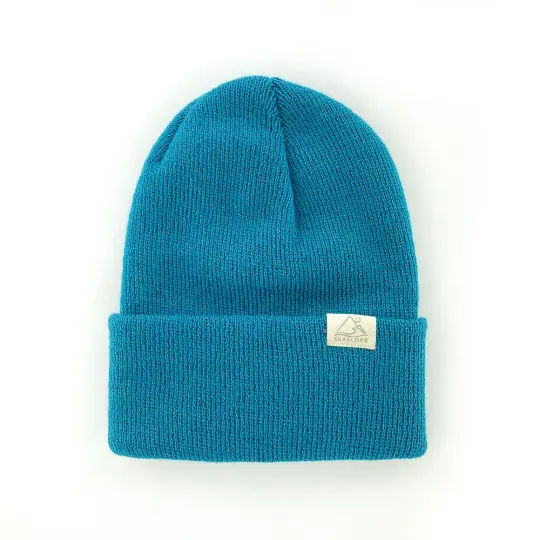 Glacier Infant/Toddler Beanie