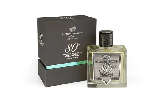 80th Anniversary Collection Eau de Parfum 100ml