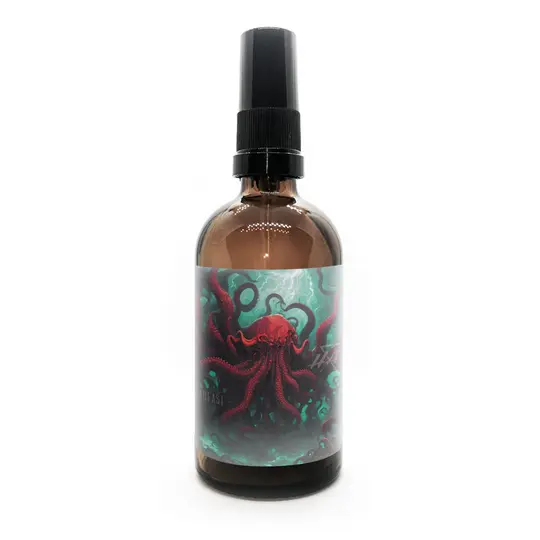 Seabeast – Aftershave Balm