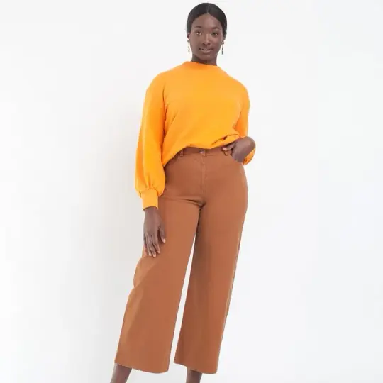 Toni Jeans