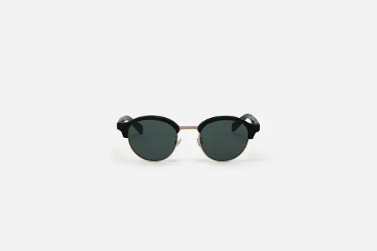 Brow Line - SP-03 ~ Black/Green