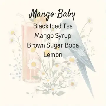 Mango Baby
