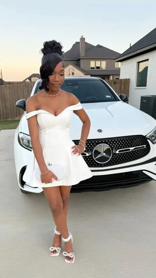 Minimalist White A-Line Bateau Bodycon Mini Dress Homecoming Dress RS164