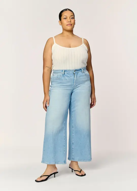 ICN Jeans [Last Summer]