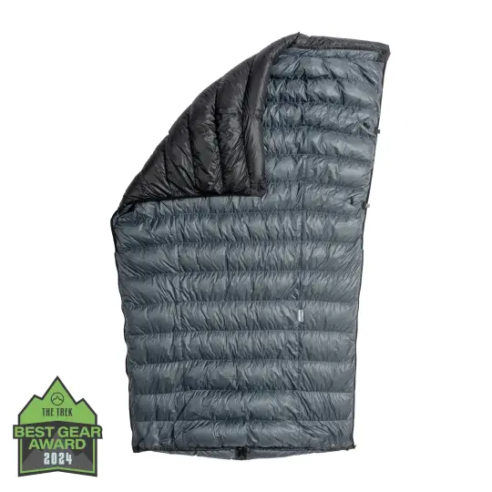Flex 30°F Quilt