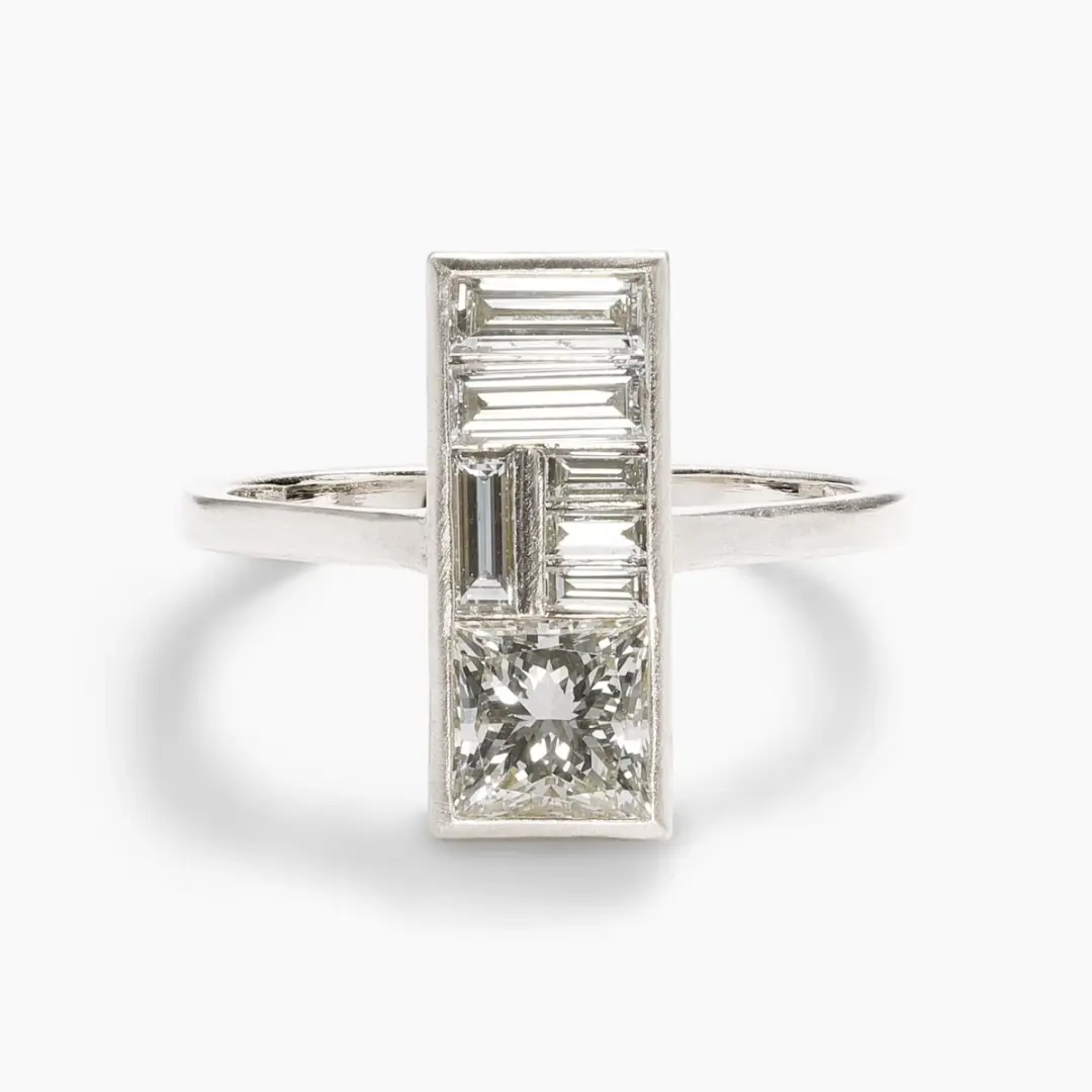 Miro ring