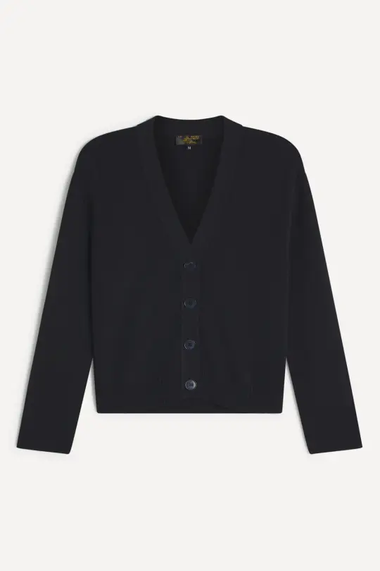 GIGI – CARDIGAN