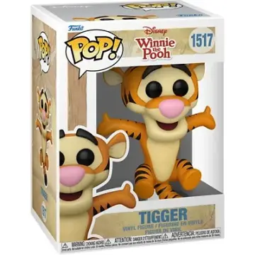 Funko Pop! Tigger 1517