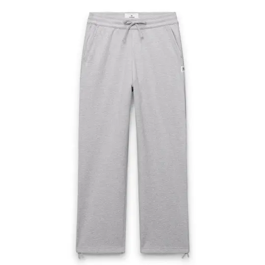 Midweight Terry Relaxed Sweatpant