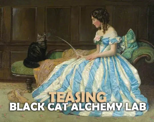 Teasing Perfume Oil