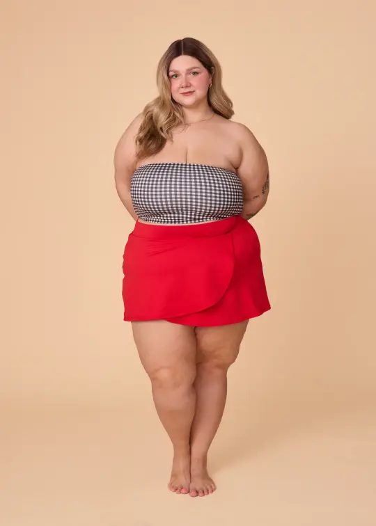 SKIRT BOTTOM [SS25]