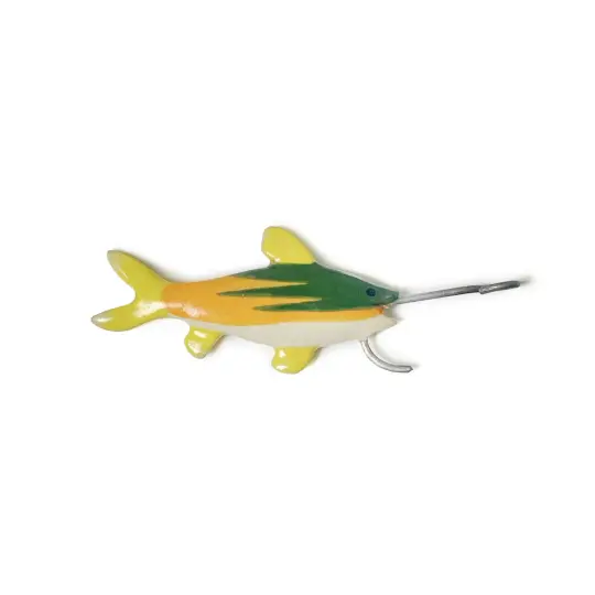 Dace Charm Necklace
