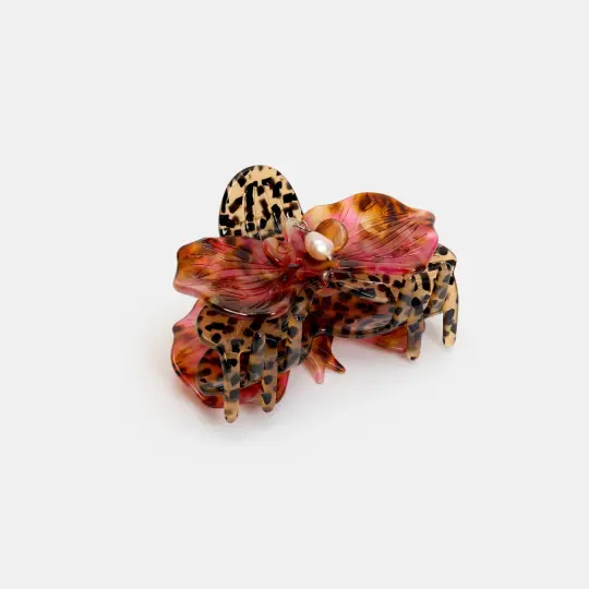 Orchid Claw in Cougar