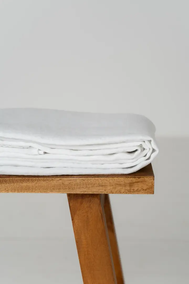 Linen Flat Sheet