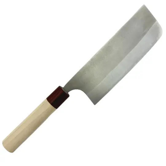 Masakage Yuki — Nakiri 165 mm