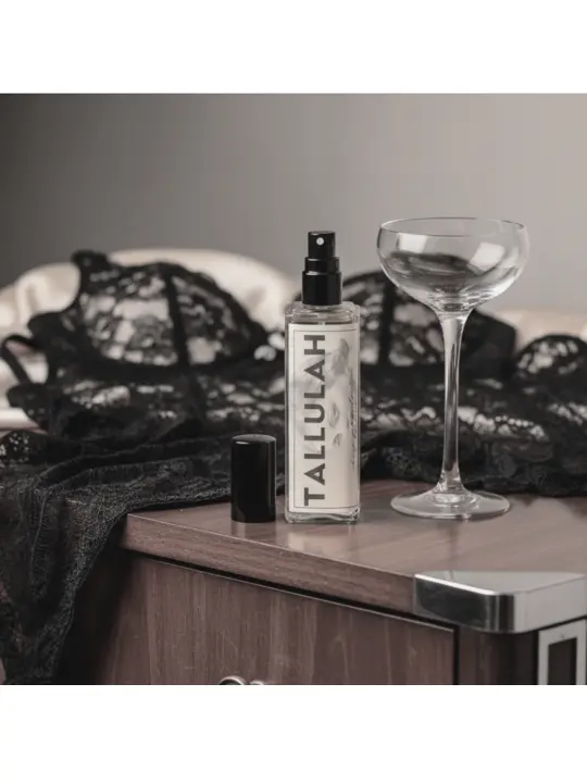 Tallulah Parfum - Starlet Series