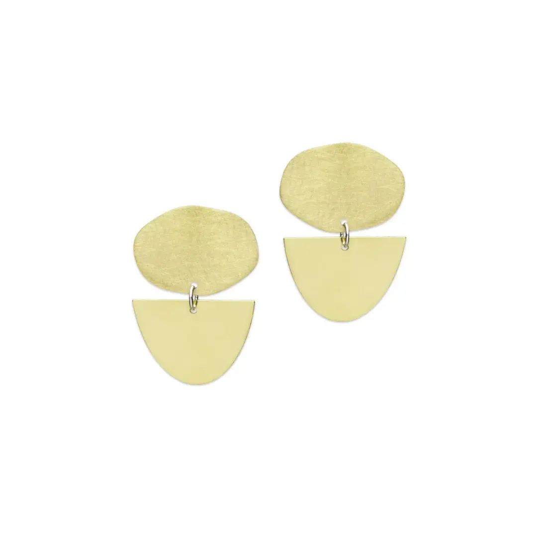 Recast Ensem earrings