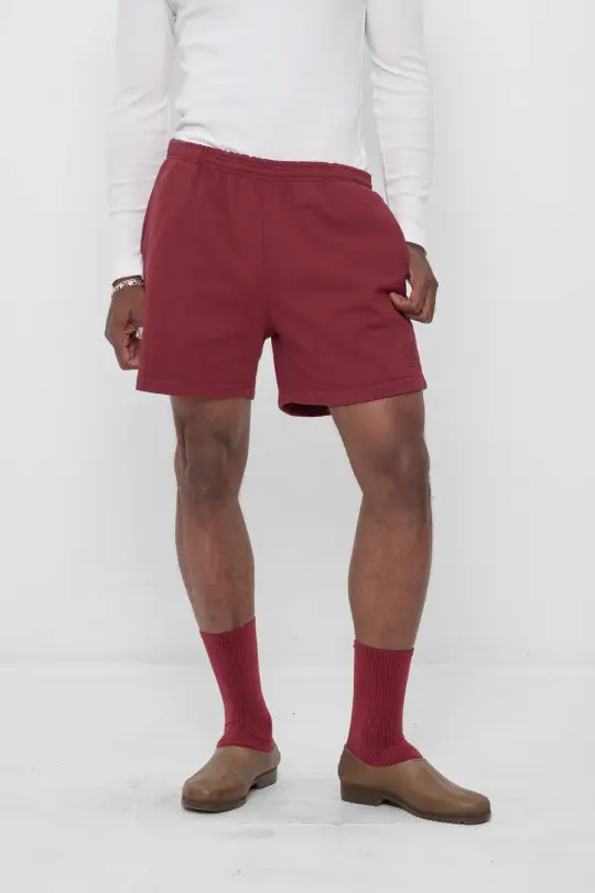 Trash Fleece Everyday Shorts