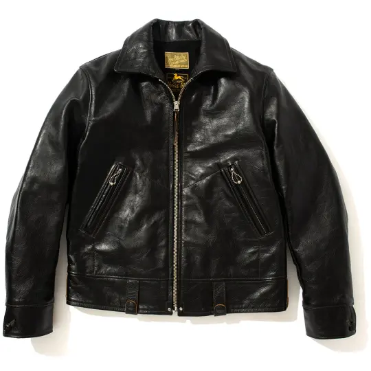 30s SPORTS JACKET / MOBSTER