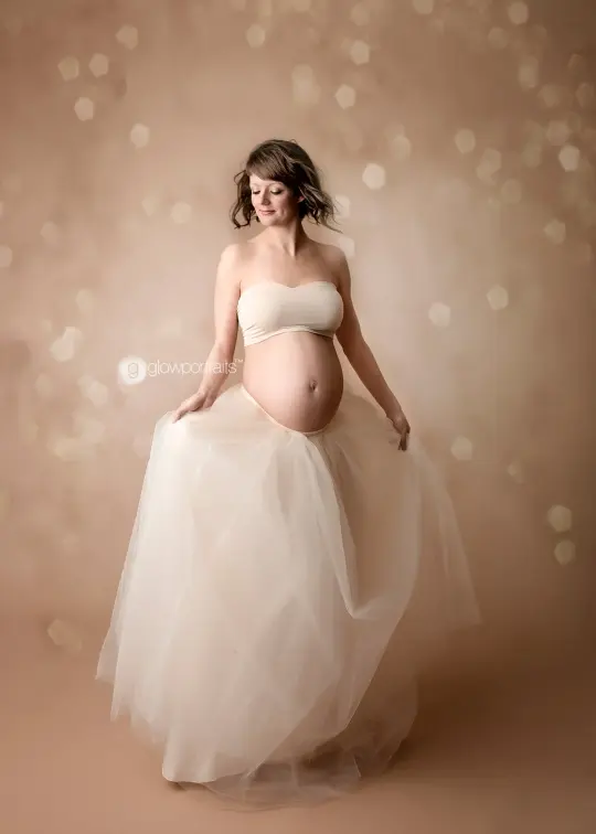 Mama 7-layer tutu