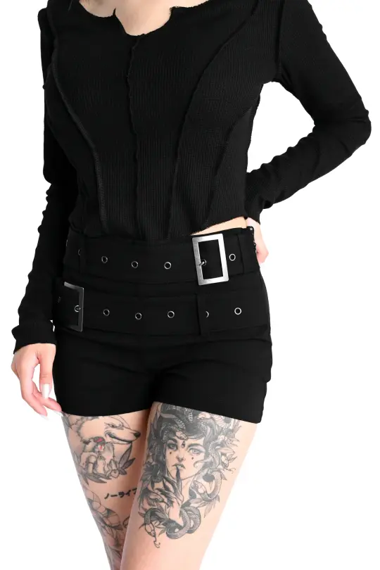 Paxton Shorts - No Restock! 4XL left!