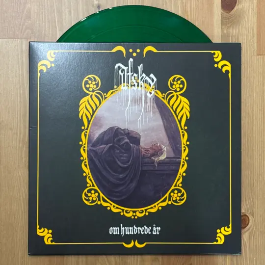 Afsky - Om Hundrede Âr