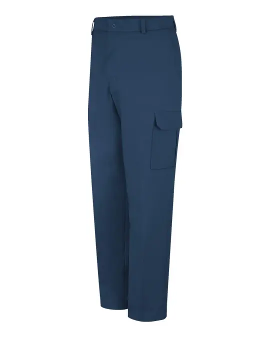 AGC PT88 Red Kap Industrial Cargo Pants
