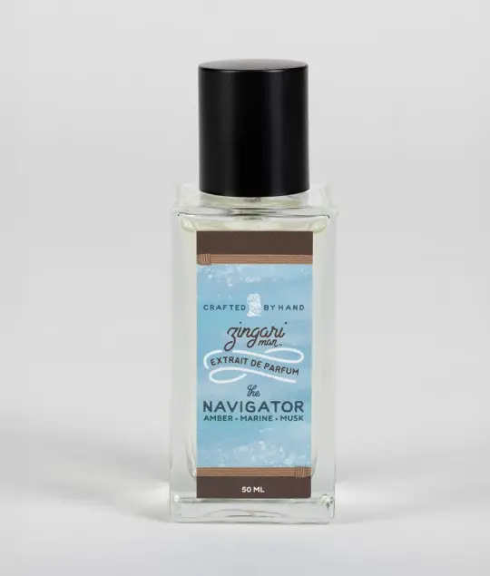 The Navigator Extrait