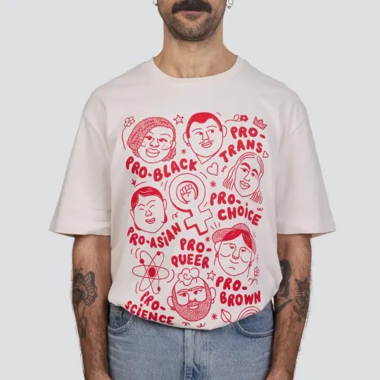 I'M A PRO! T-SHIRT