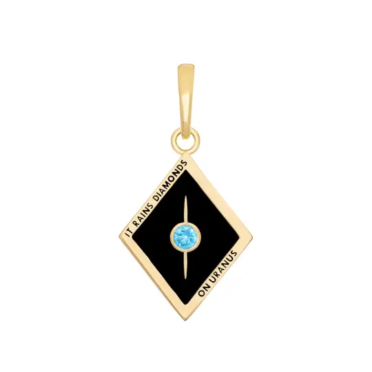 Uranus Charm