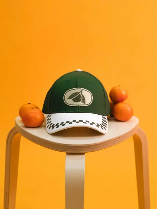 Citrus City Cap