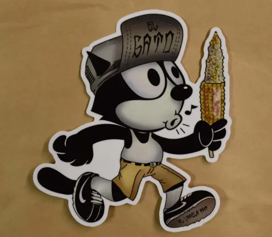 Felix El Gato