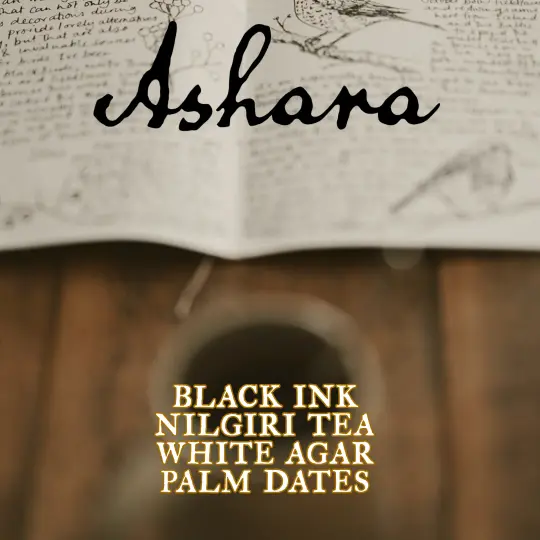 Ashara - Perfume