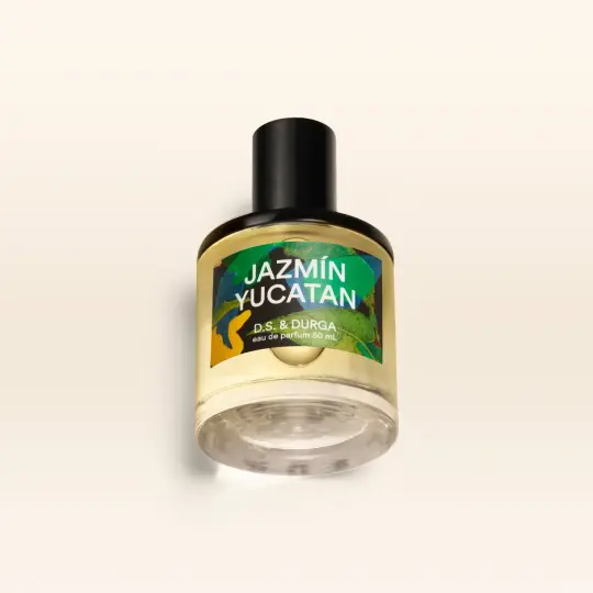Jazmin Yucatan