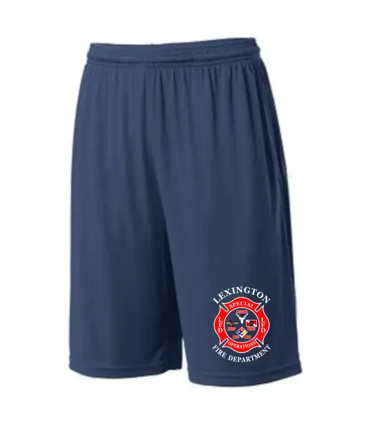 LFDSO ST355P Shorts