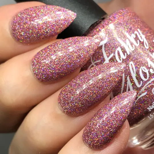Pink Prism