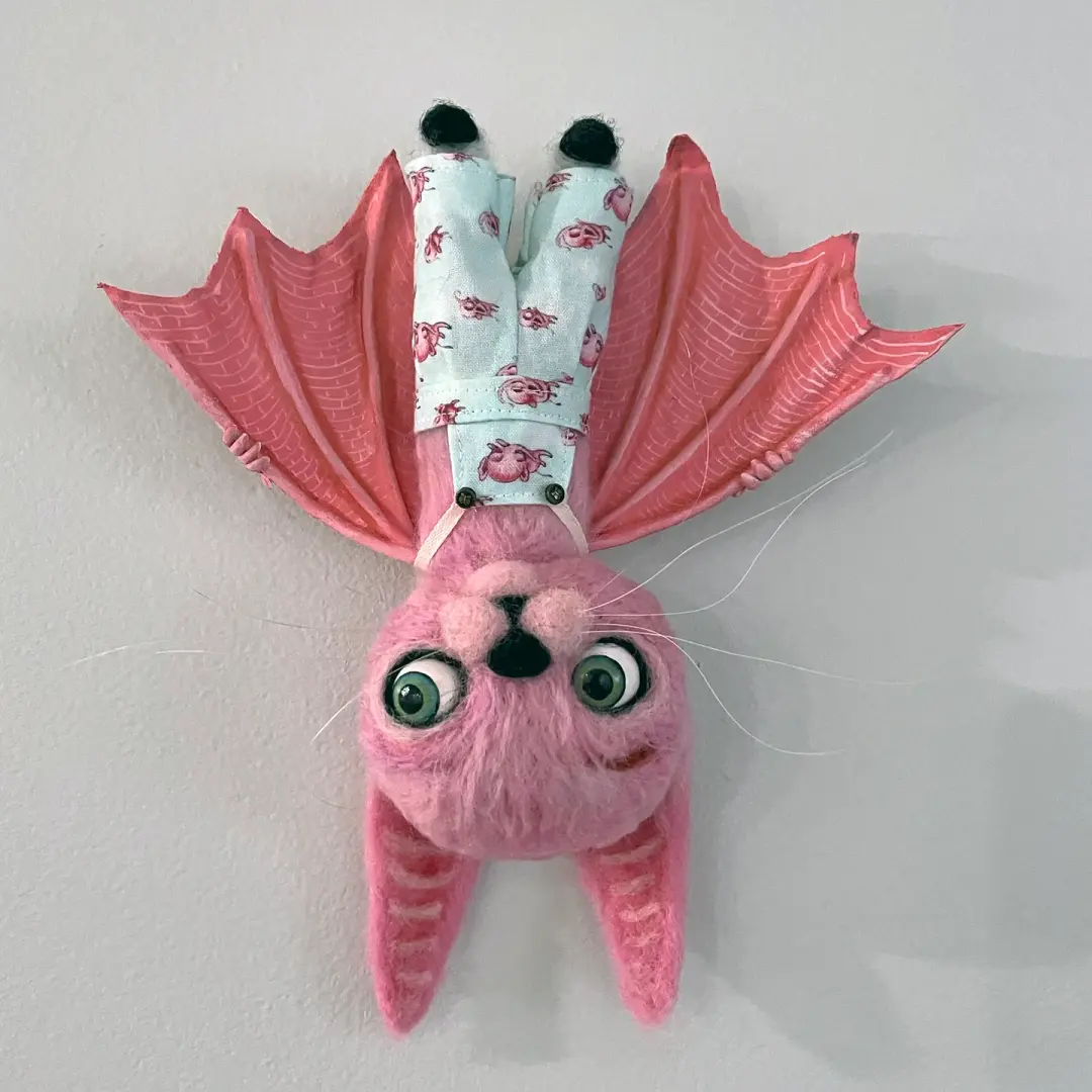 Pink Echo