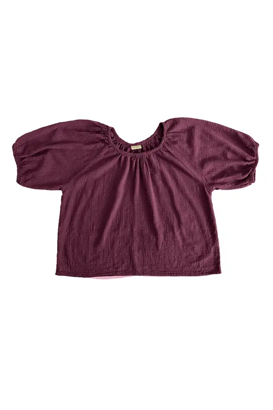 Malta Blouse
