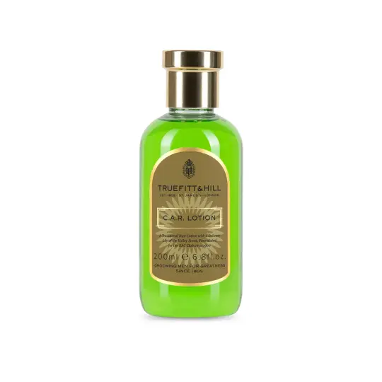 C.A.R. Lotion