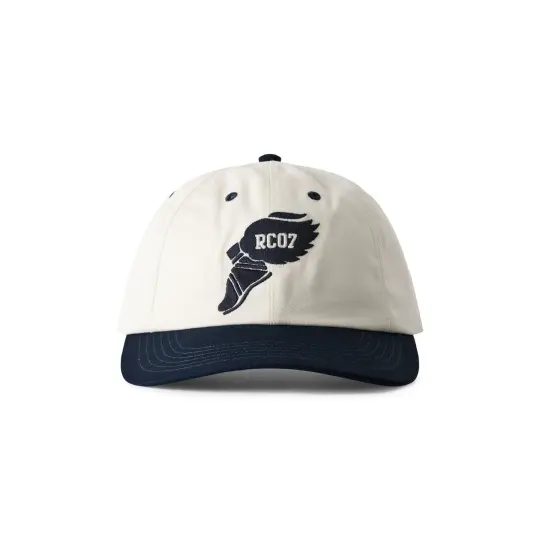 Mercury Strapback Cap