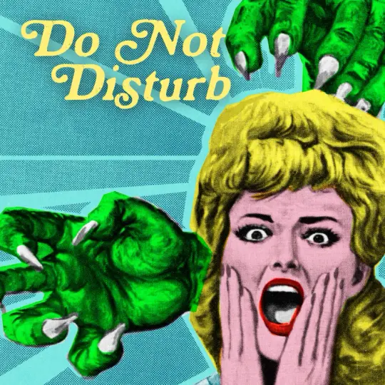 Do Not Disturb