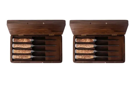 8-Piece Steak Knife Set