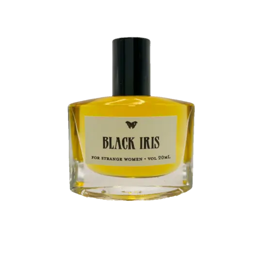 Black Iris